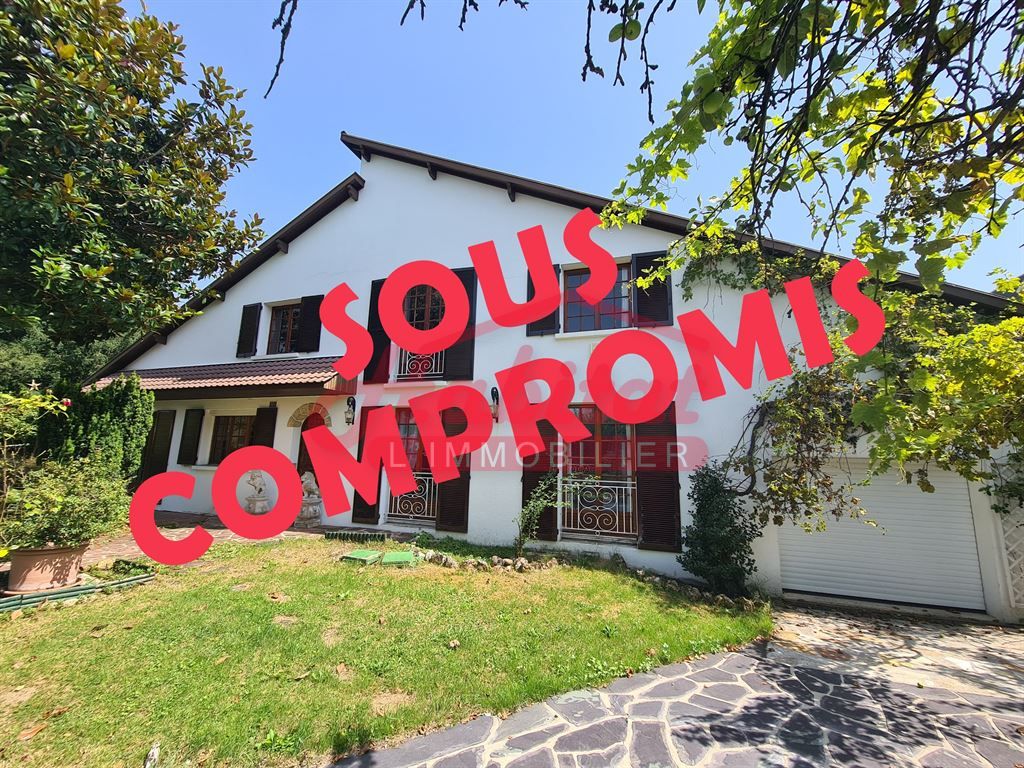 Vente Maison Chelles 77500 CENTRE-VILLE