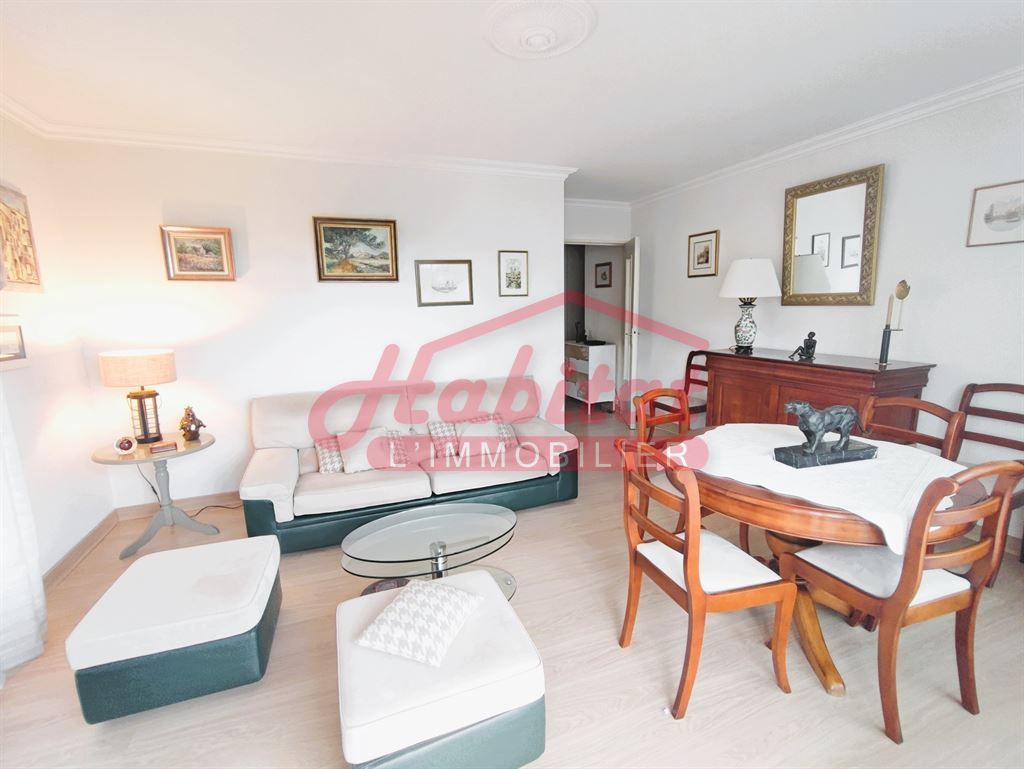 appartement 3 pièces en vente sur CHELLES (77500)