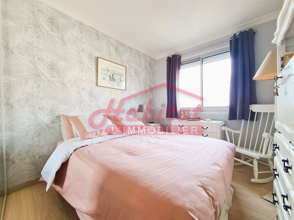 appartement 3 pièces en vente sur CHELLES (77500)