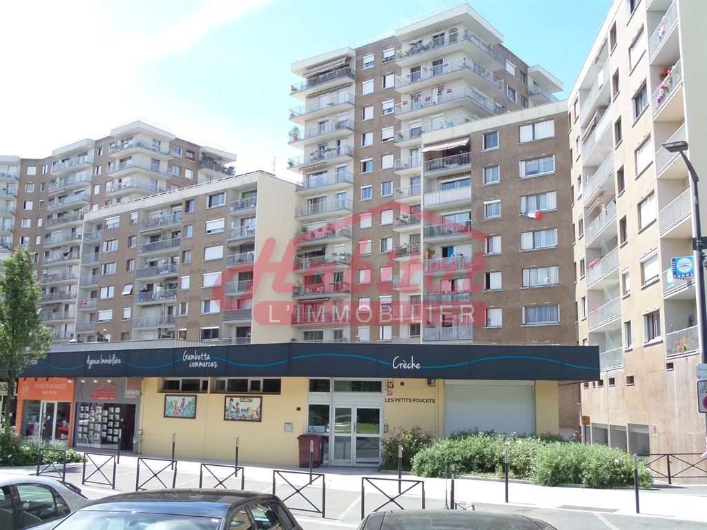 appartement 3 pièces en vente sur CHELLES (77500)