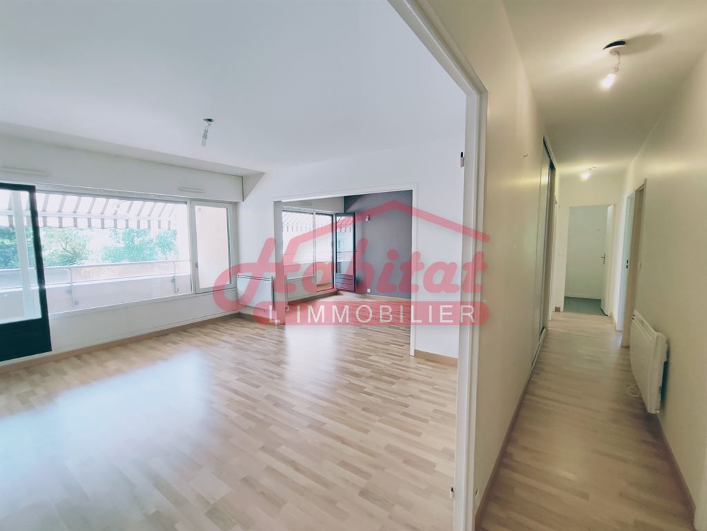 appartement 4 pièces en vente sur CHELLES (77500)