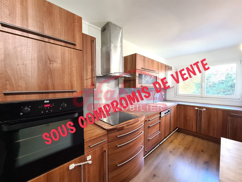appartement 4 pièces en vente sur CHELLES (77500)