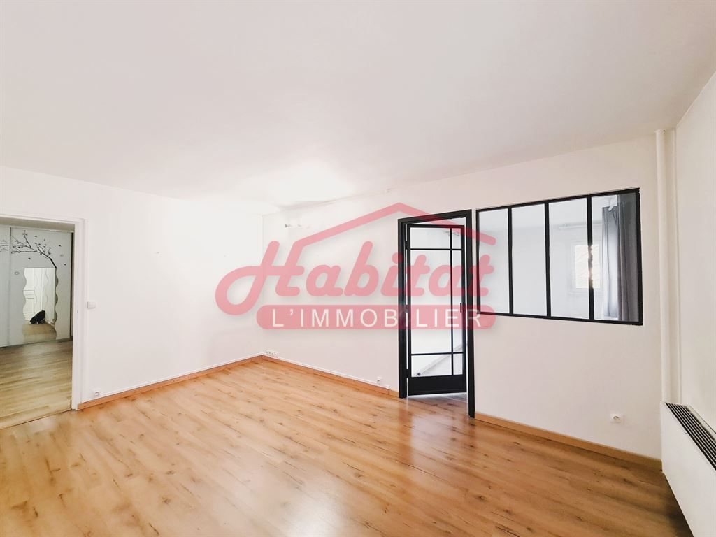 appartement 4 pièces en vente sur CHELLES (77500)