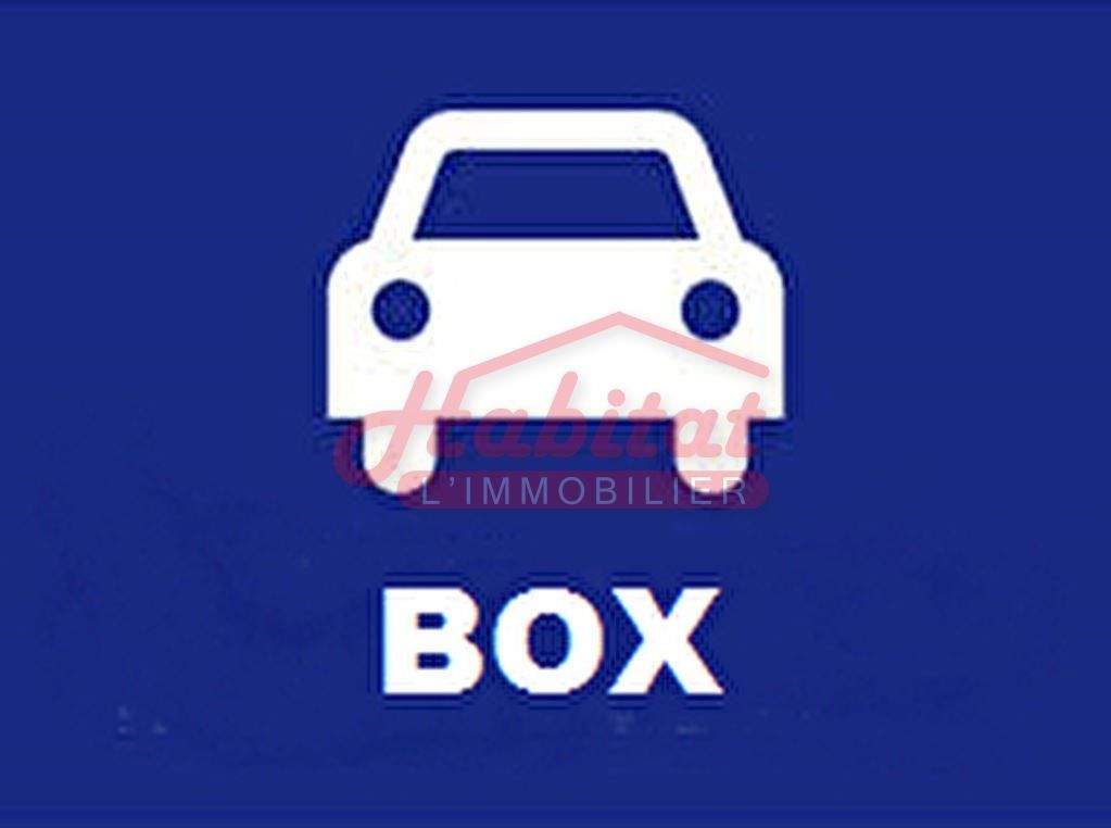 box en vente sur CHELLES (77500)