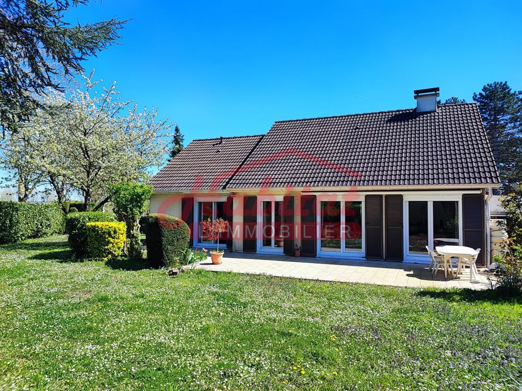 Vente Maison Chelles 77500 Mont-Chalâts
