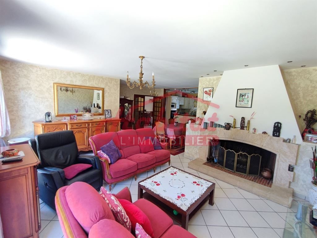 maison 5 pièces en vente sur CHELLES (77500)