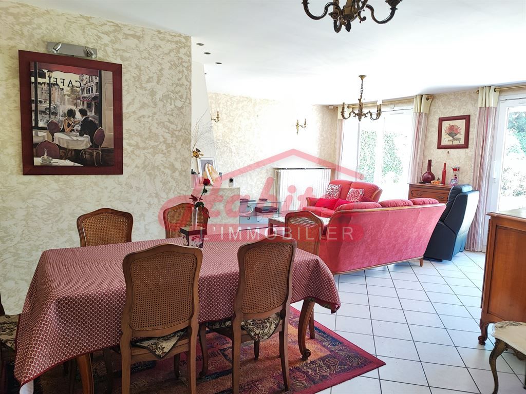 maison 5 pièces en vente sur CHELLES (77500)