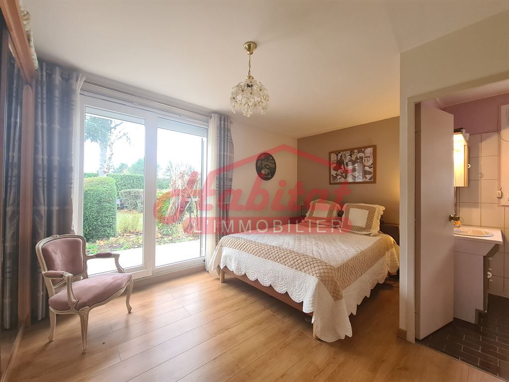 maison 5 pièces en vente sur CHELLES (77500)