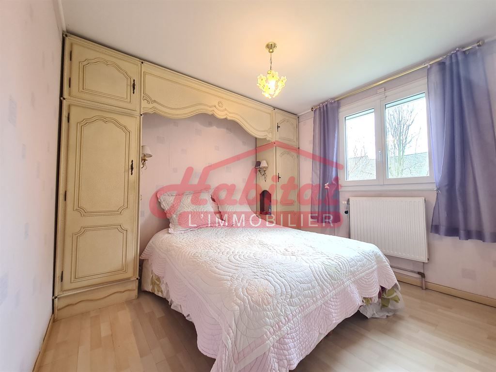 maison 5 pièces en vente sur CHELLES (77500)