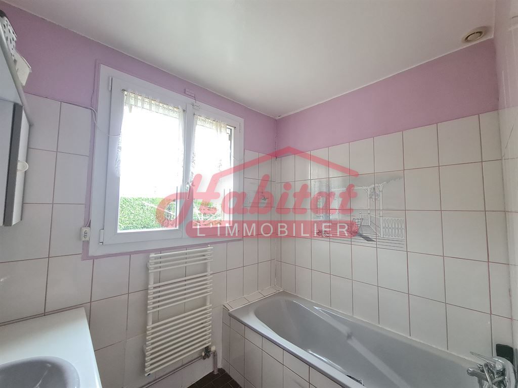 maison 5 pièces en vente sur CHELLES (77500)