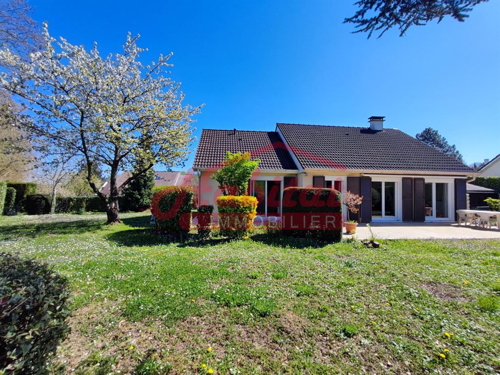 maison 5 pièces en vente sur CHELLES (77500)