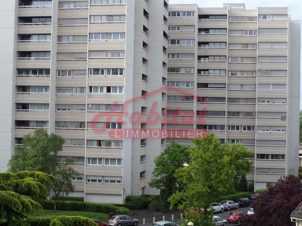 Vente Appartement Chelles 77500 MAIRIE DE CHELLES