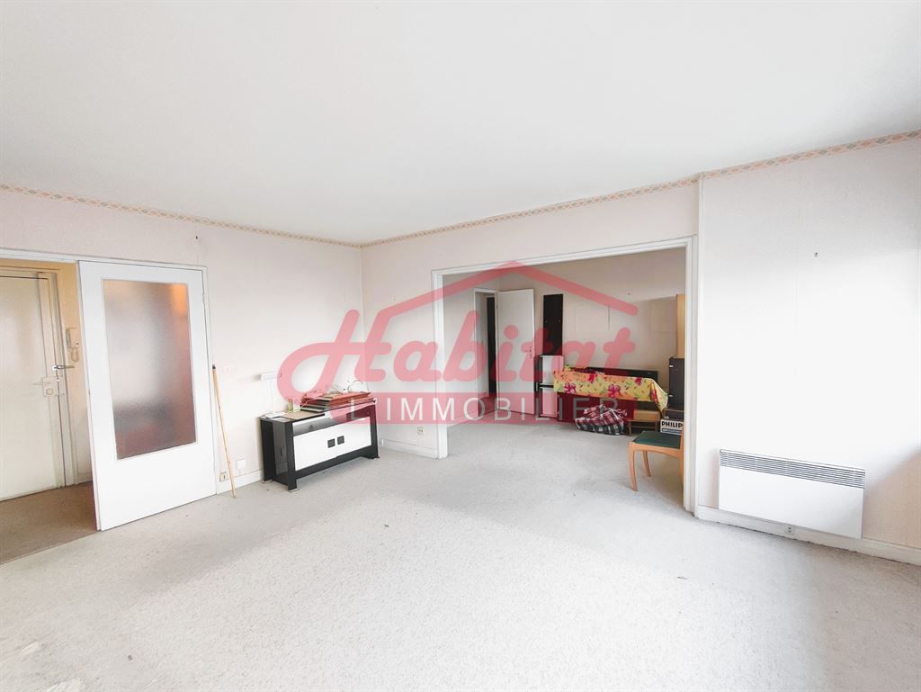 appartement 3 pièces en vente sur CHELLES (77500)