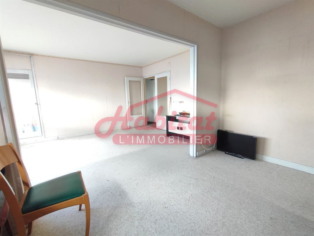 appartement 3 pièces en vente sur CHELLES (77500)