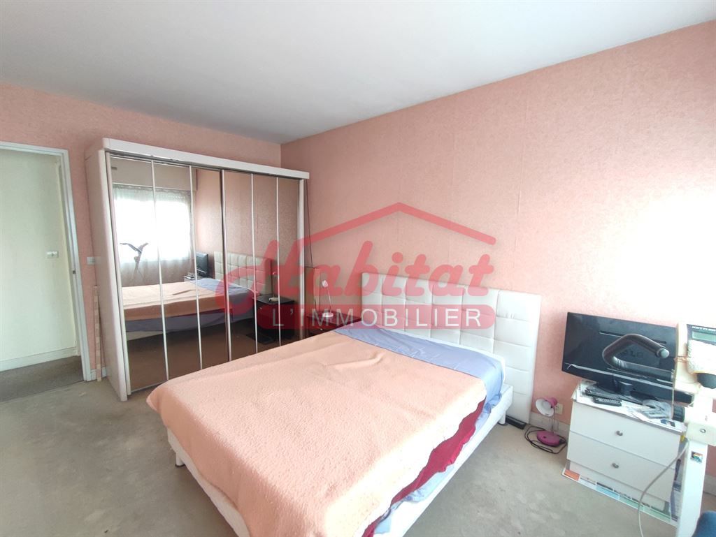 appartement 3 pièces en vente sur CHELLES (77500)