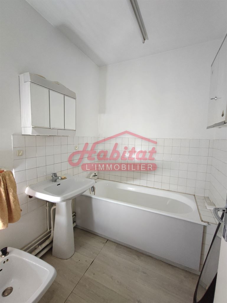 appartement 3 pièces en vente sur CHELLES (77500)