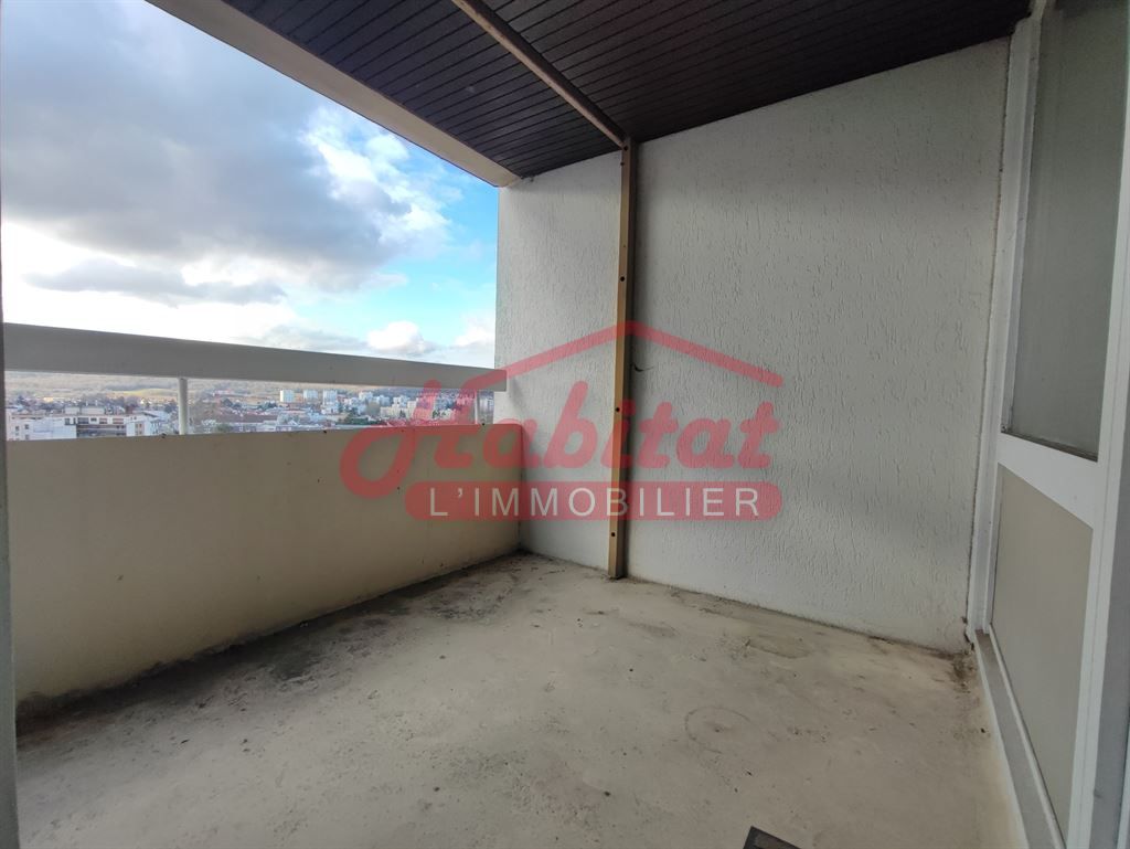 appartement 3 pièces en vente sur CHELLES (77500)