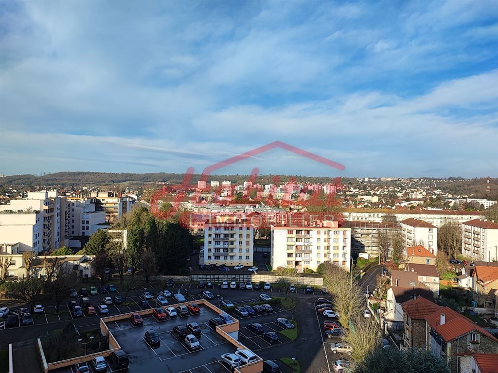 appartement 3 pièces en vente sur CHELLES (77500)