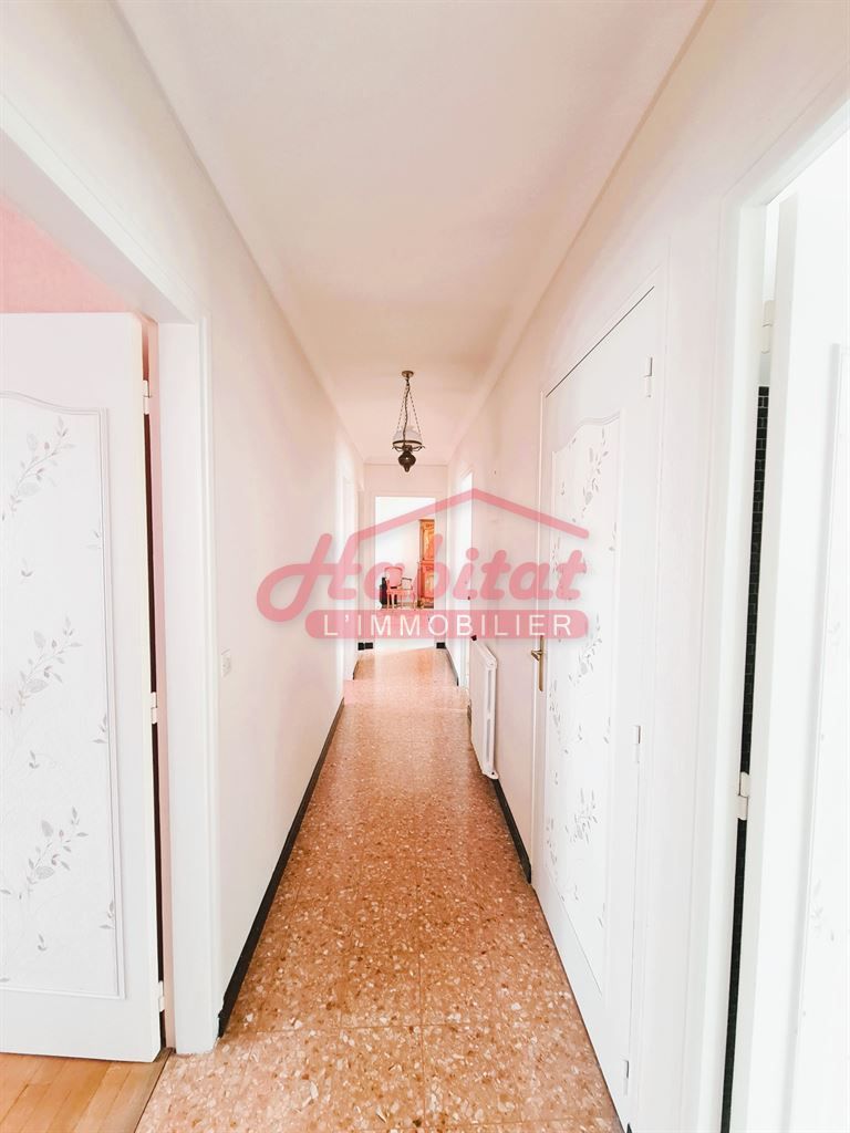 maison 4 pièces en vente sur COURTRY (77181)