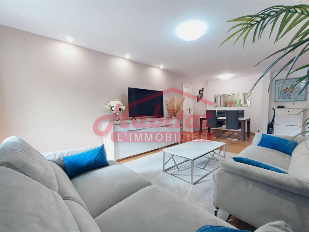 appartement 3 pièces en vente sur CHELLES (77500)