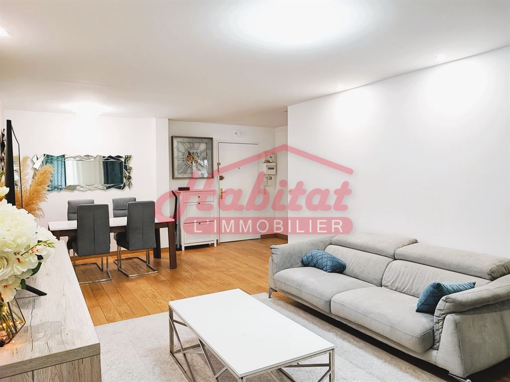 appartement 3 pièces en vente sur CHELLES (77500)