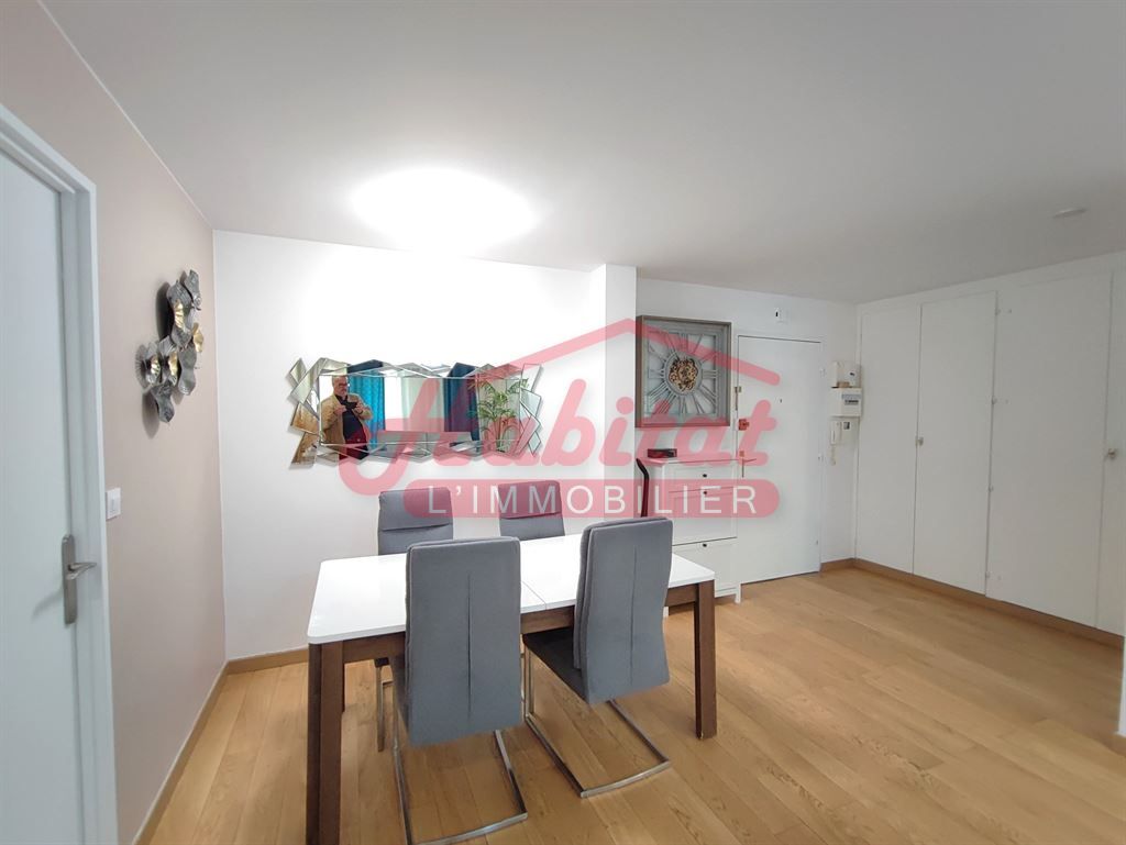 appartement 3 pièces en vente sur CHELLES (77500)