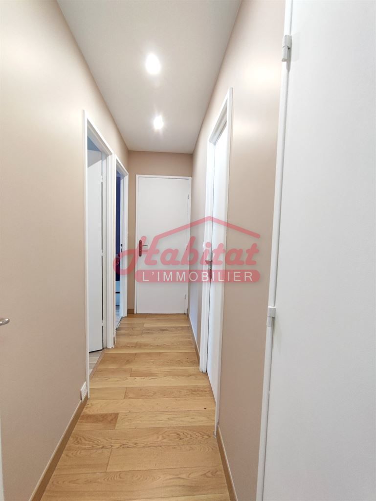appartement 3 pièces en vente sur CHELLES (77500)