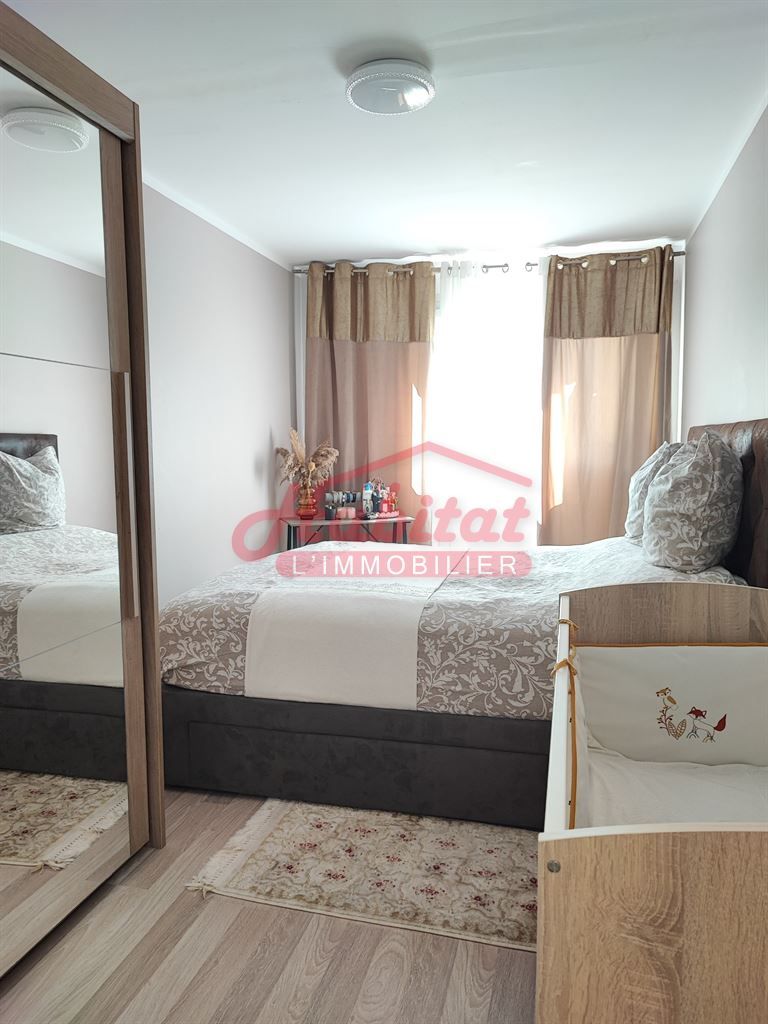 appartement 3 pièces en vente sur CHELLES (77500)