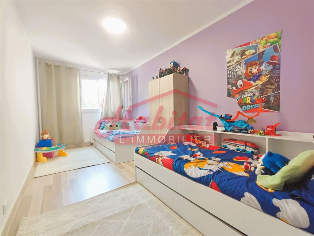 appartement 3 pièces en vente sur CHELLES (77500)