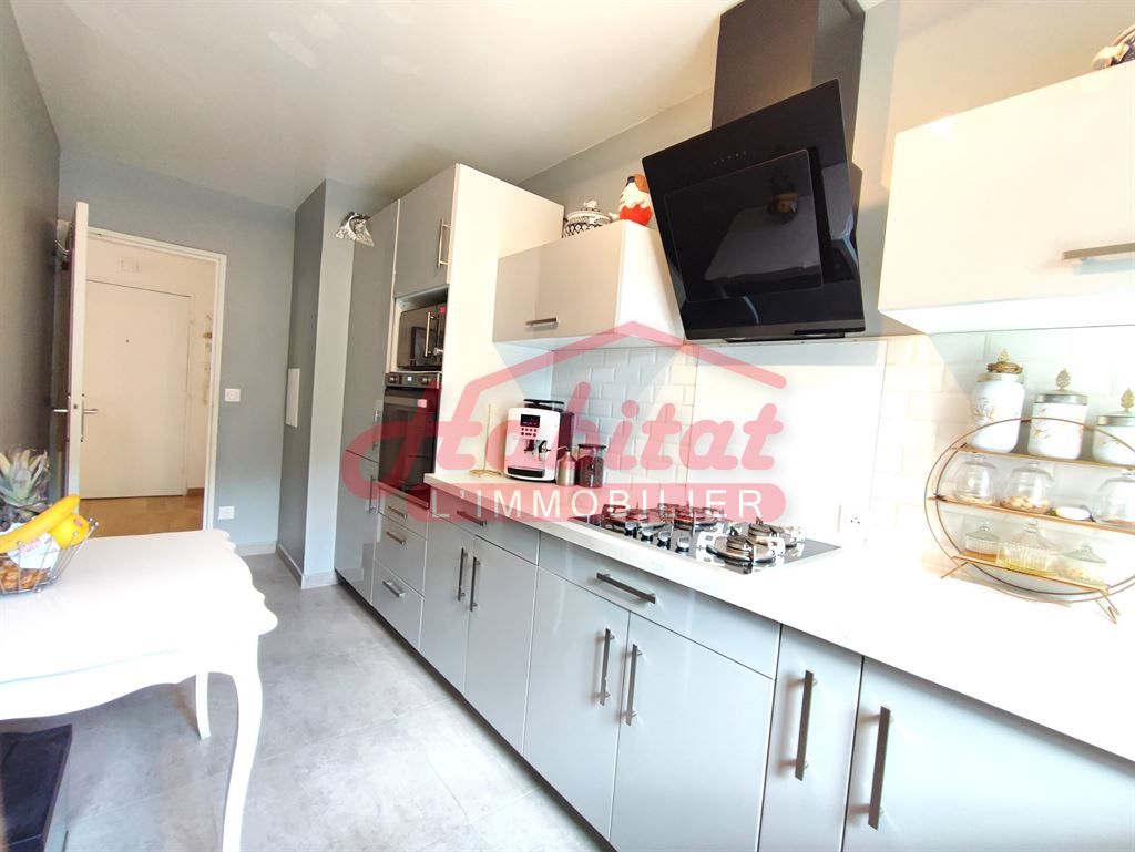 appartement 3 pièces en vente sur CHELLES (77500)