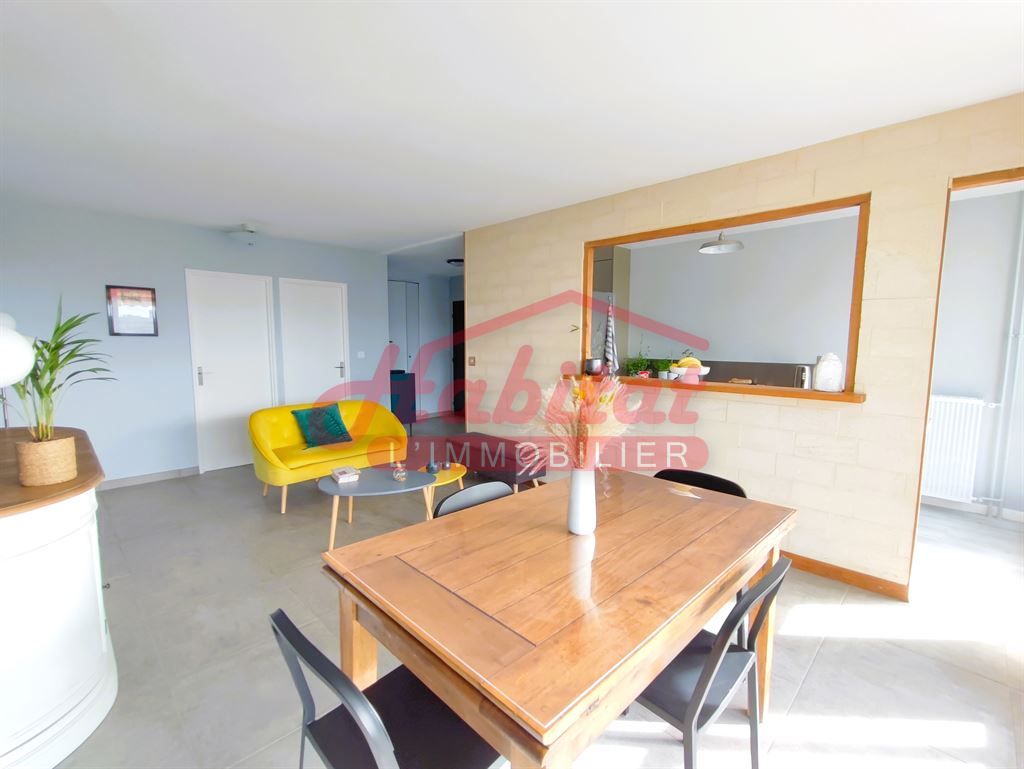 appartement 3 pièces en vente sur CHELLES (77500)