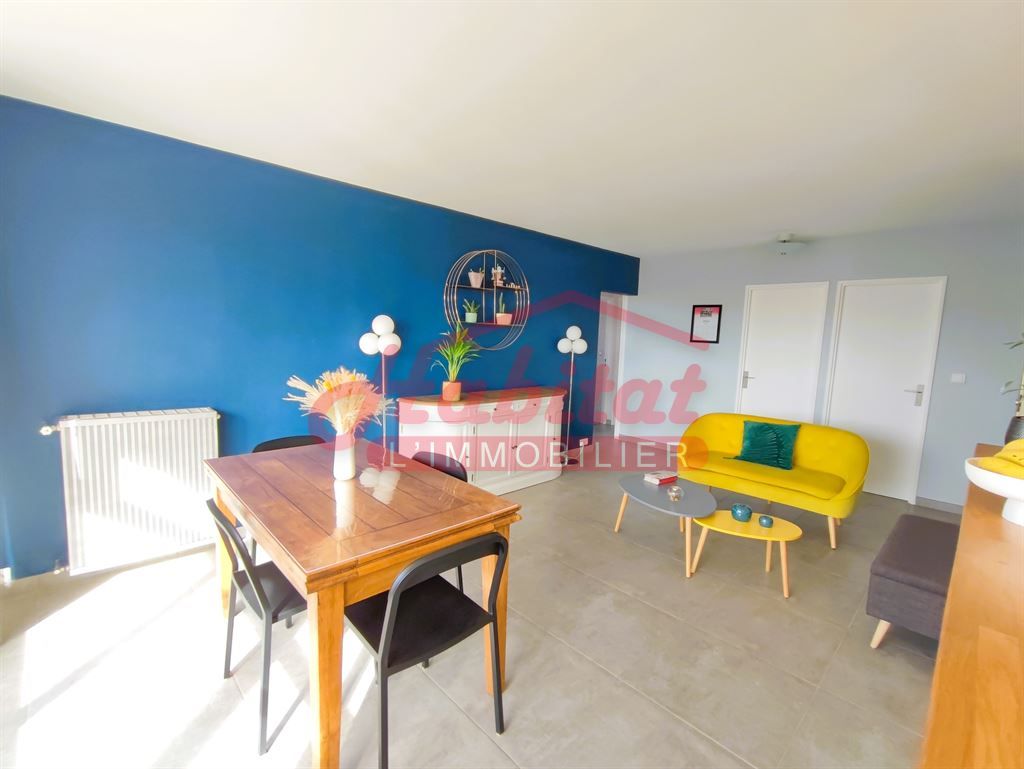 appartement 3 pièces en vente sur CHELLES (77500)