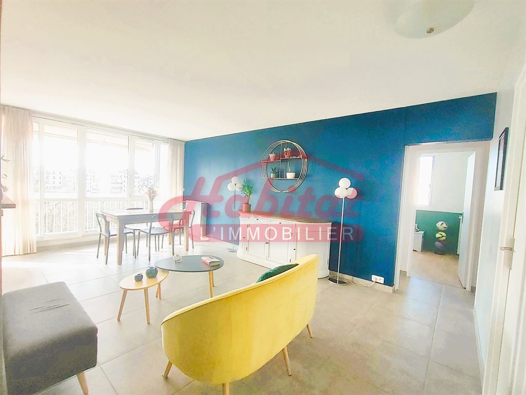 appartement 3 pièces en vente sur CHELLES (77500)