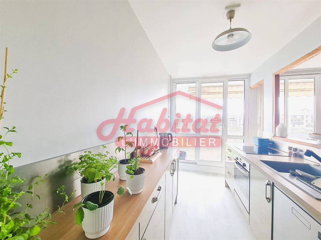 appartement 3 pièces en vente sur CHELLES (77500)