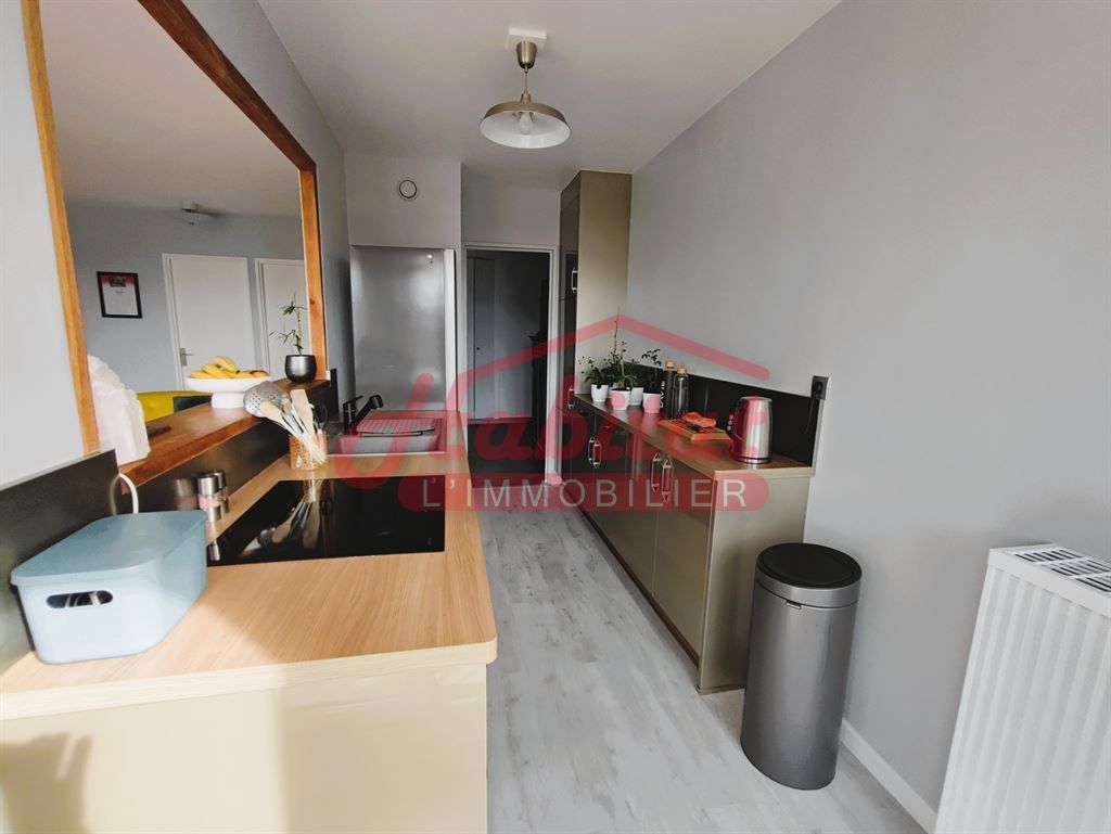 appartement 3 pièces en vente sur CHELLES (77500)