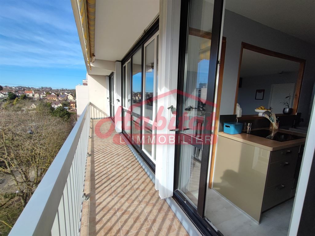 appartement 3 pièces en vente sur CHELLES (77500)