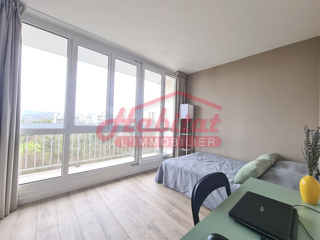 appartement 3 pièces en vente sur CHELLES (77500)