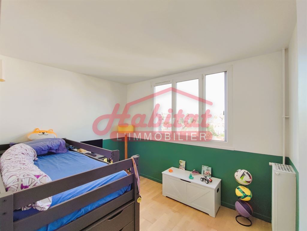 appartement 3 pièces en vente sur CHELLES (77500)