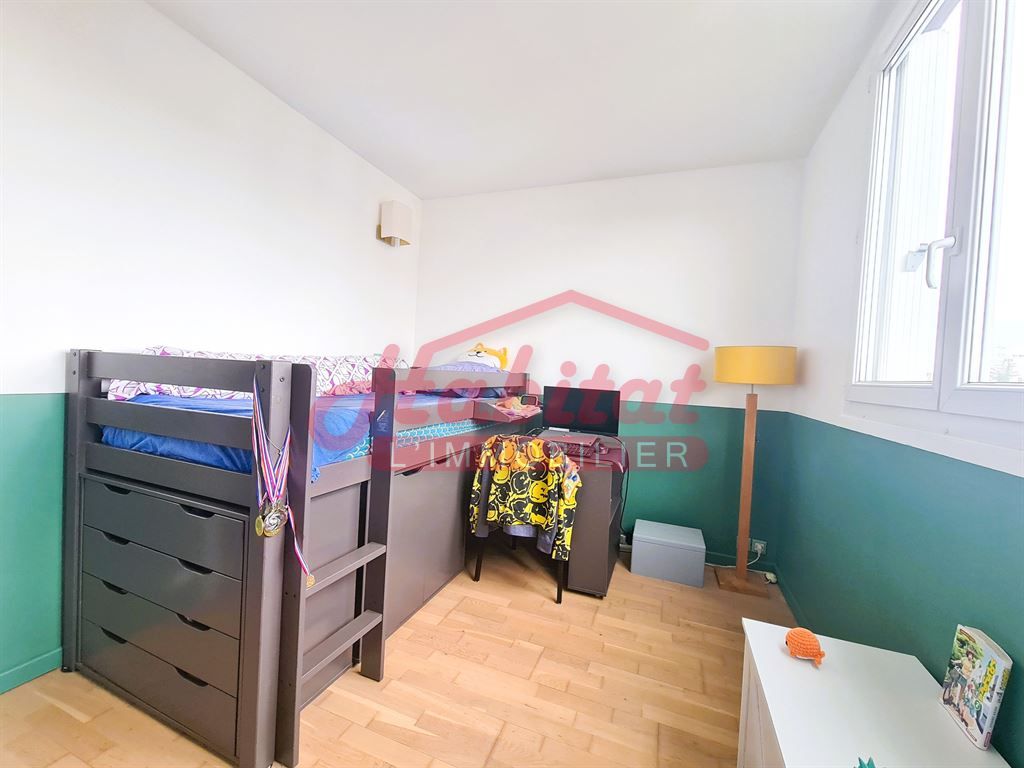 appartement 3 pièces en vente sur CHELLES (77500)