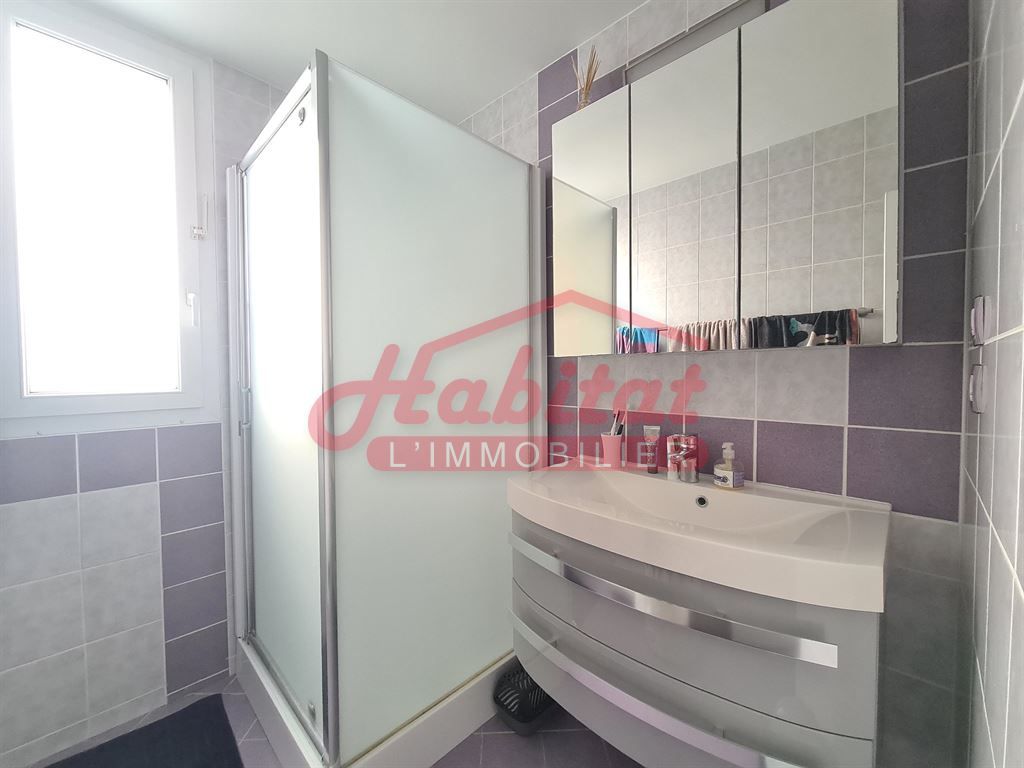 appartement 3 pièces en vente sur CHELLES (77500)