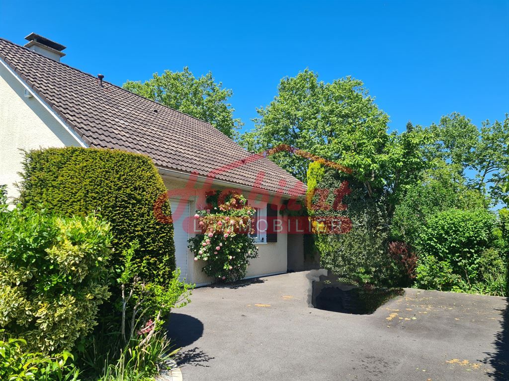 Vente Maison Chelles 77500 Mont-Chalâts