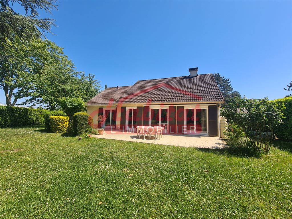 maison 5 pièces en vente sur CHELLES (77500)