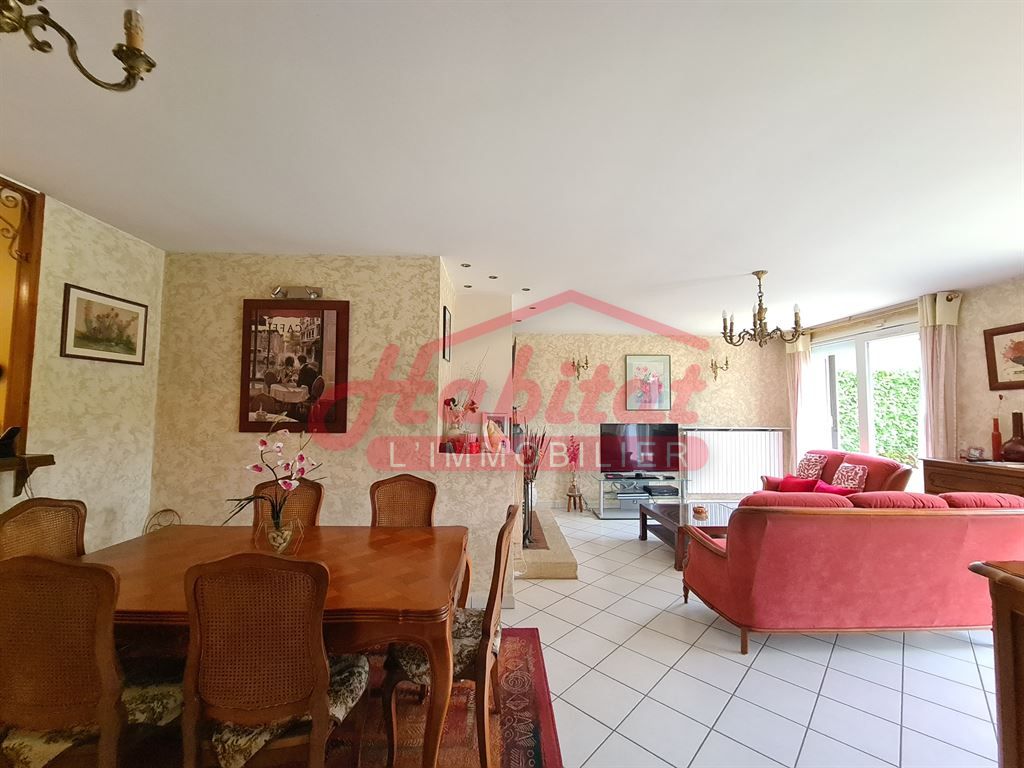 maison 5 pièces en vente sur CHELLES (77500)