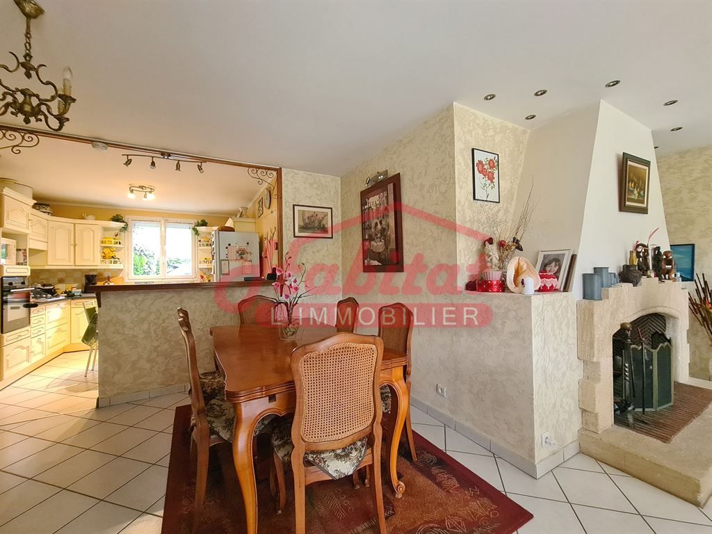 maison 5 pièces en vente sur CHELLES (77500)