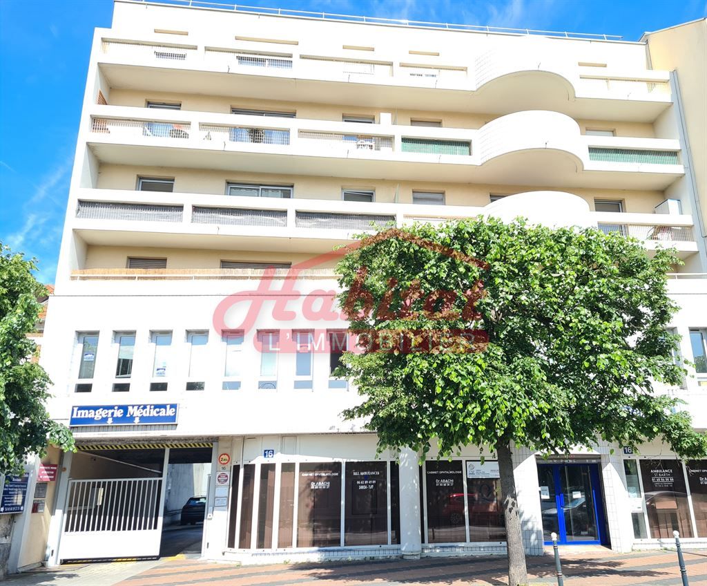 Location Parking Chelles 77500 CENTRE-VILLE