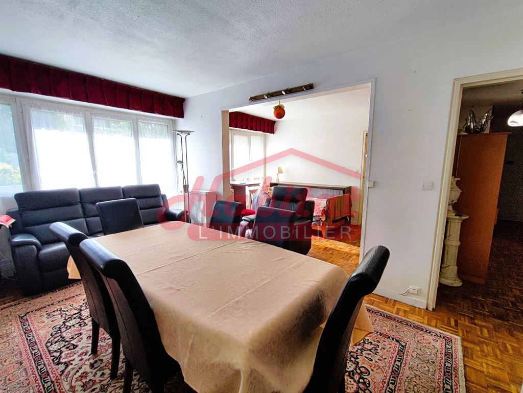 appartement 3 pièces en vente sur CHELLES (77500)