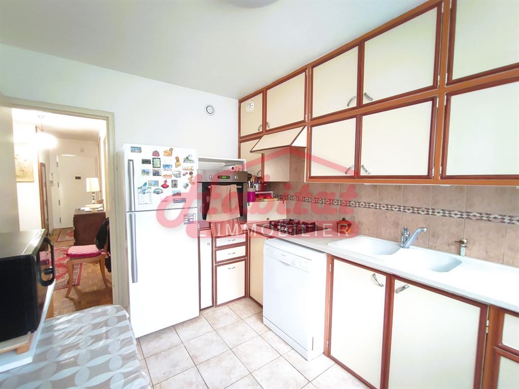 appartement 3 pièces en vente sur CHELLES (77500)