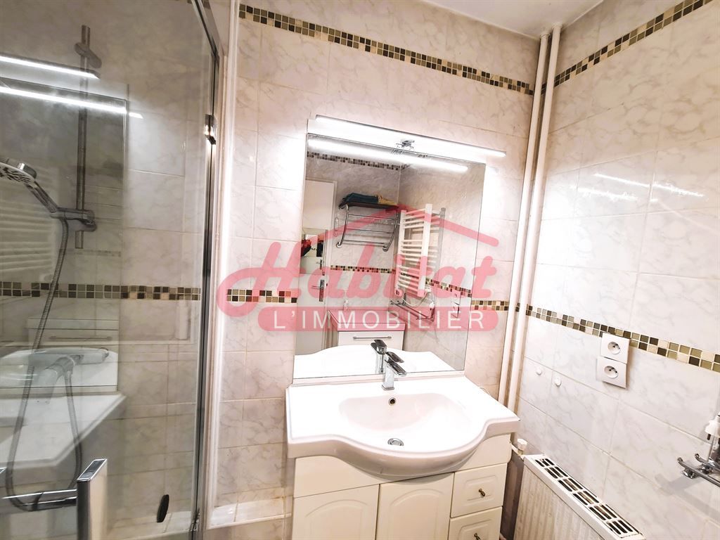 appartement 3 pièces en vente sur CHELLES (77500)