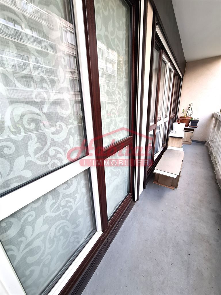 appartement 3 pièces en vente sur CHELLES (77500)