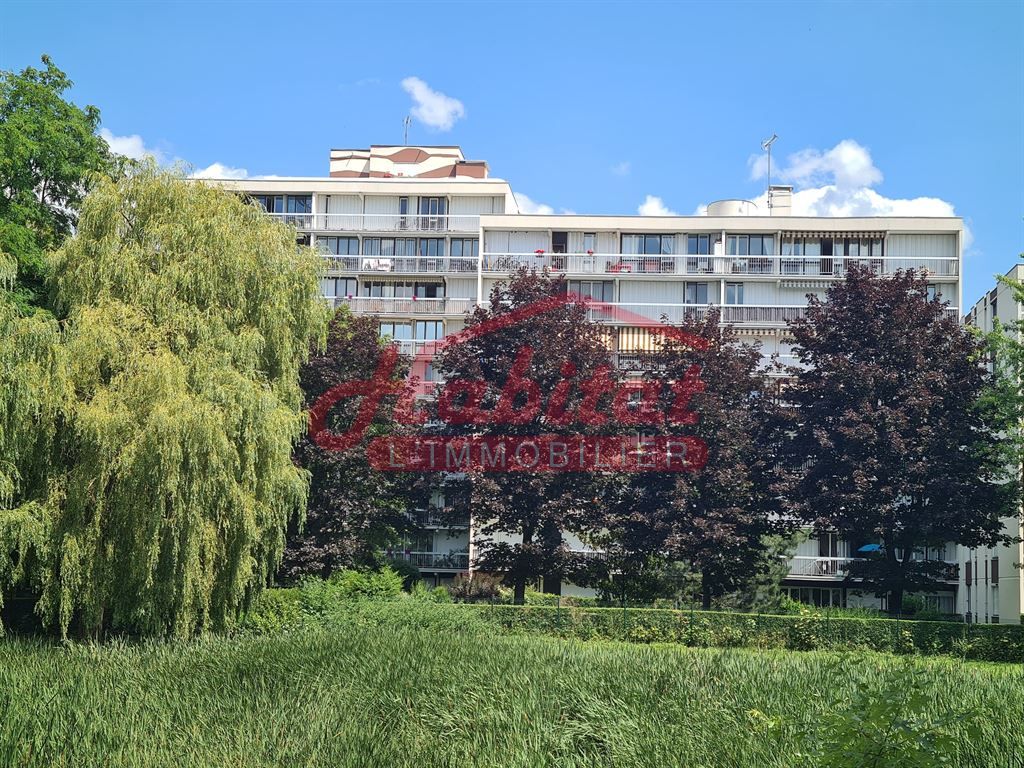 appartement 3 pièces en vente sur CHELLES (77500)